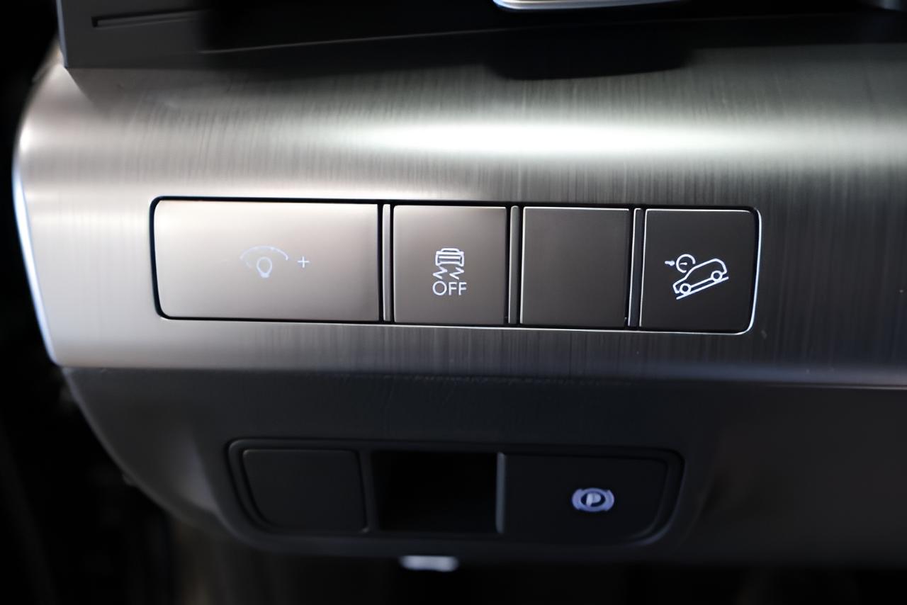 2027 Hyundai KONA SEL Sport AWD