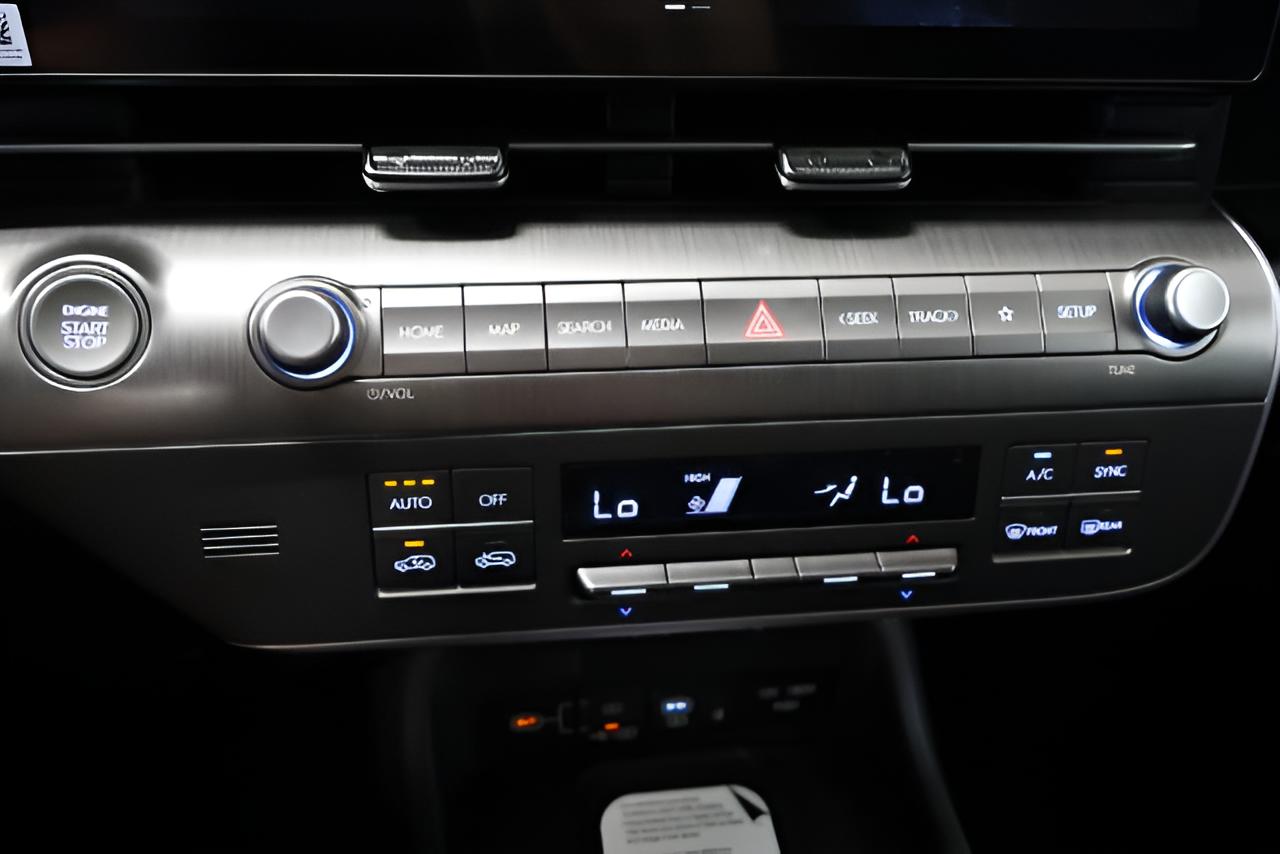 2027 Hyundai KONA SEL Sport AWD