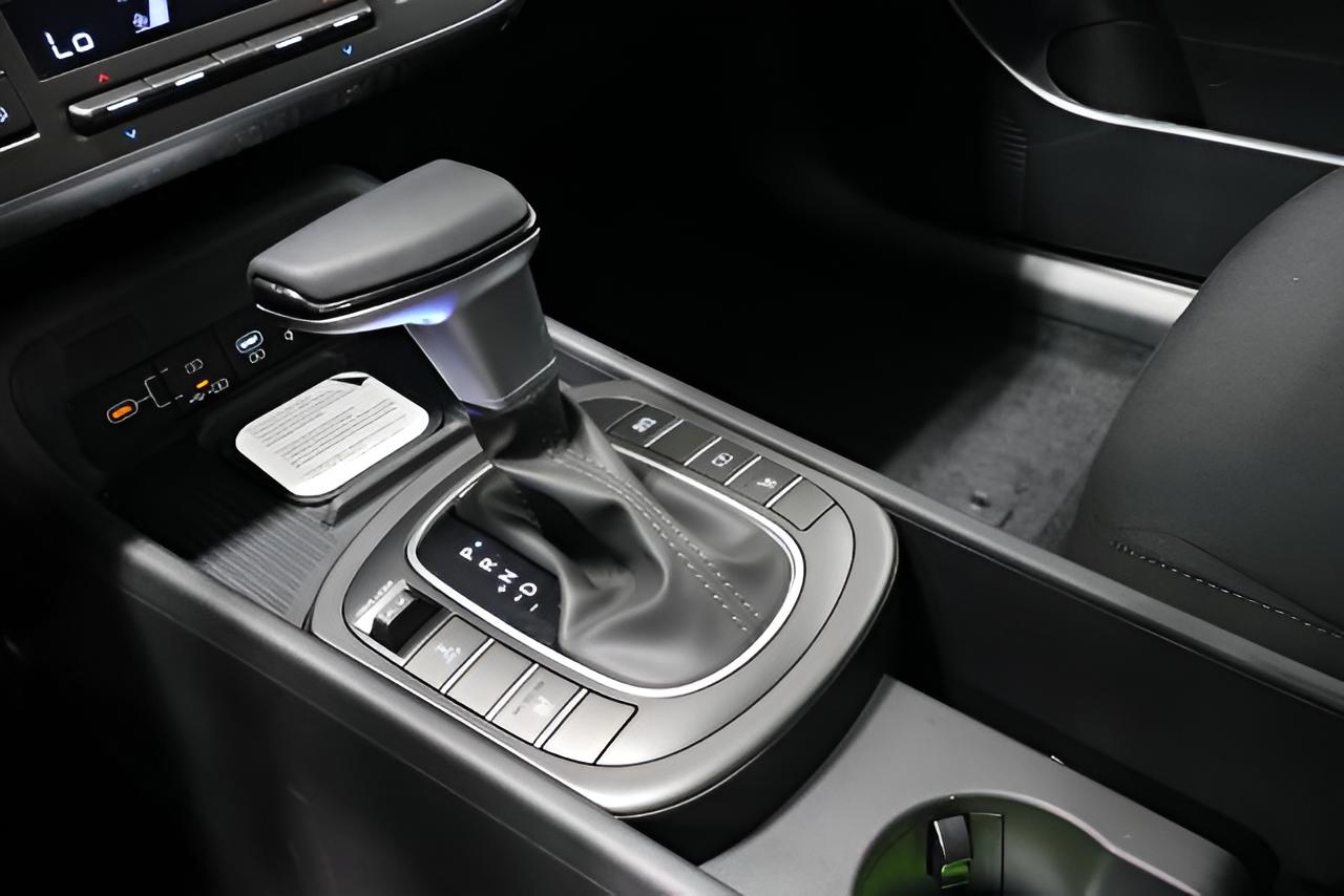 2027 Hyundai KONA SEL Sport AWD