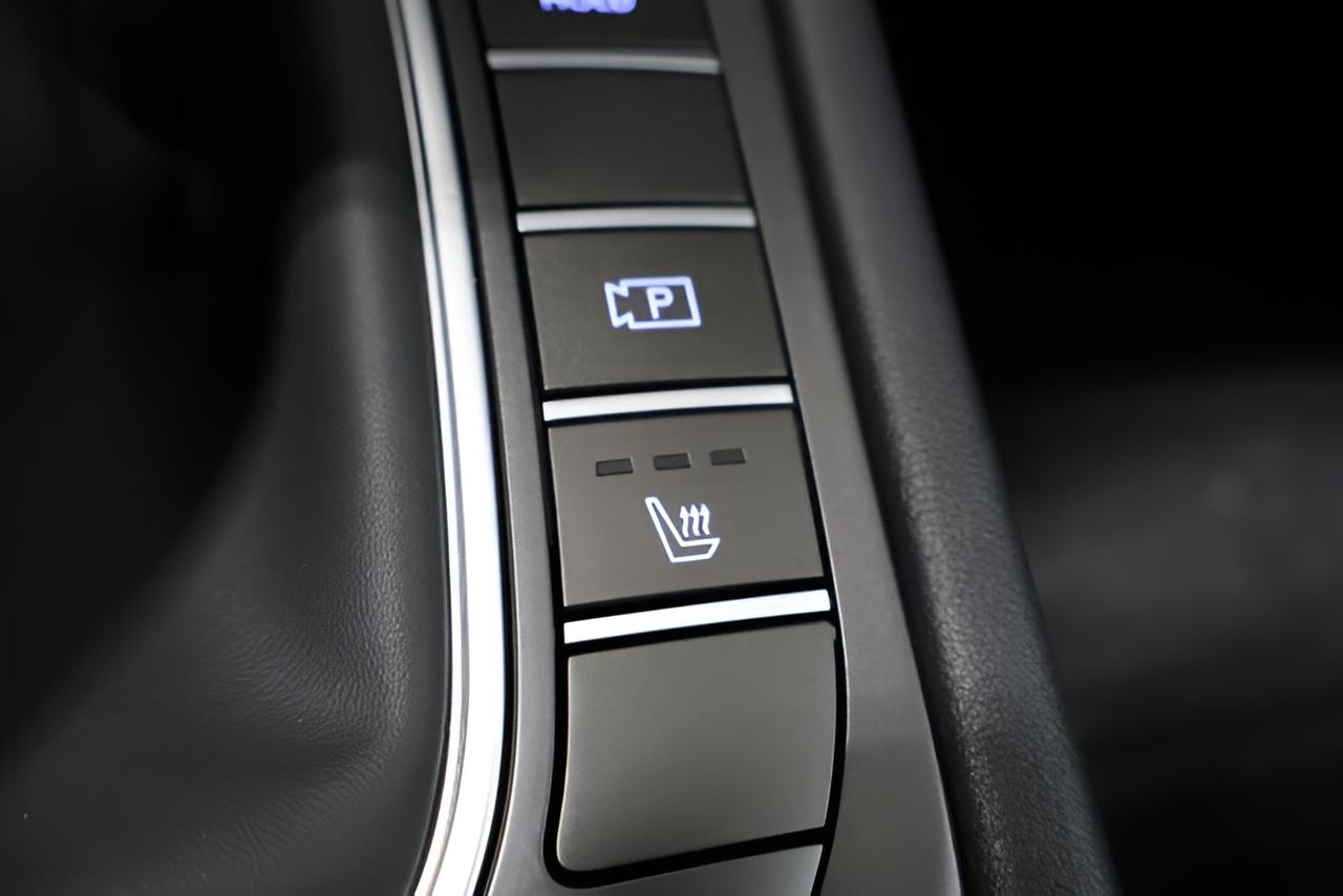 2027 Hyundai KONA SEL Sport AWD