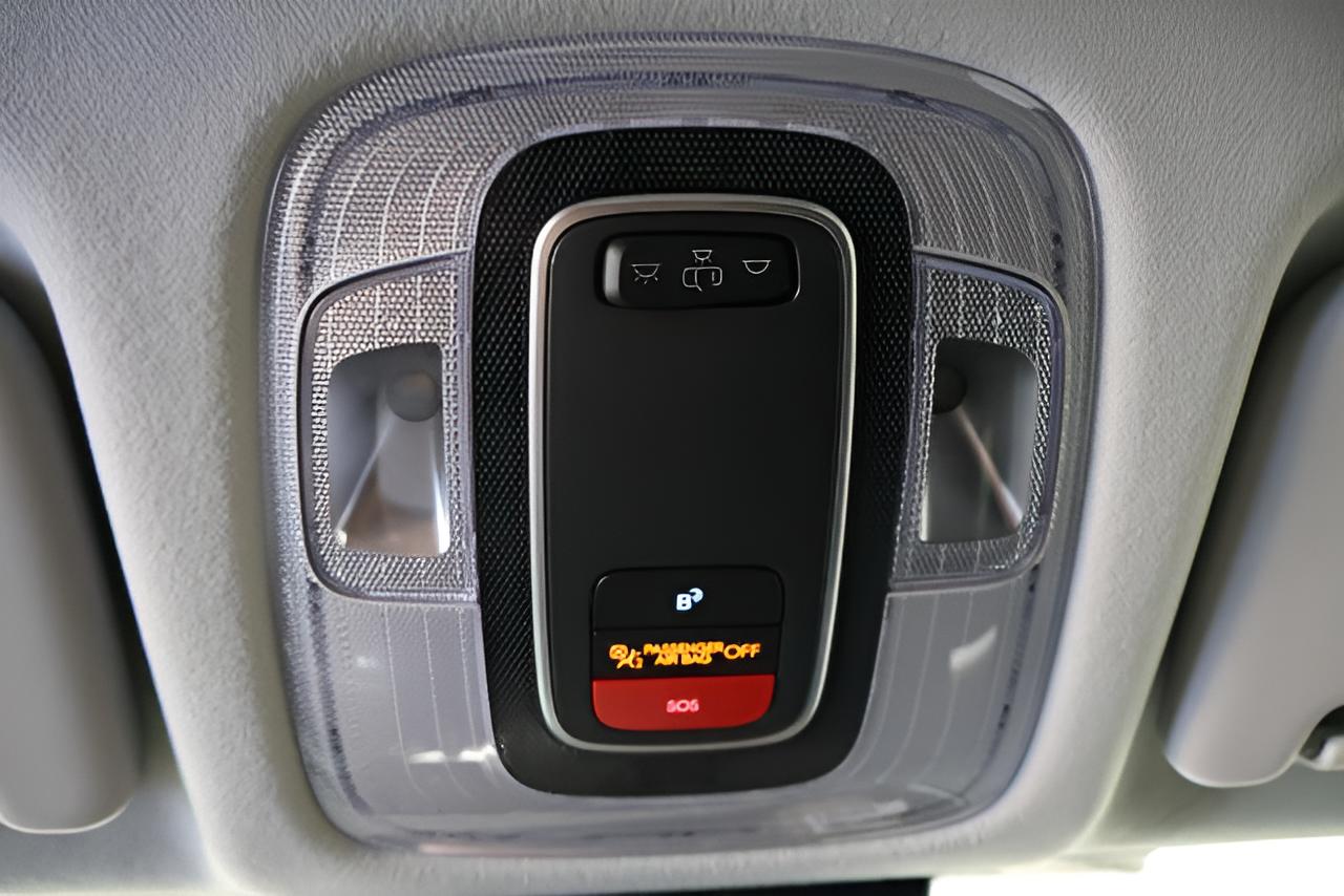 2027 Hyundai KONA SEL Sport AWD