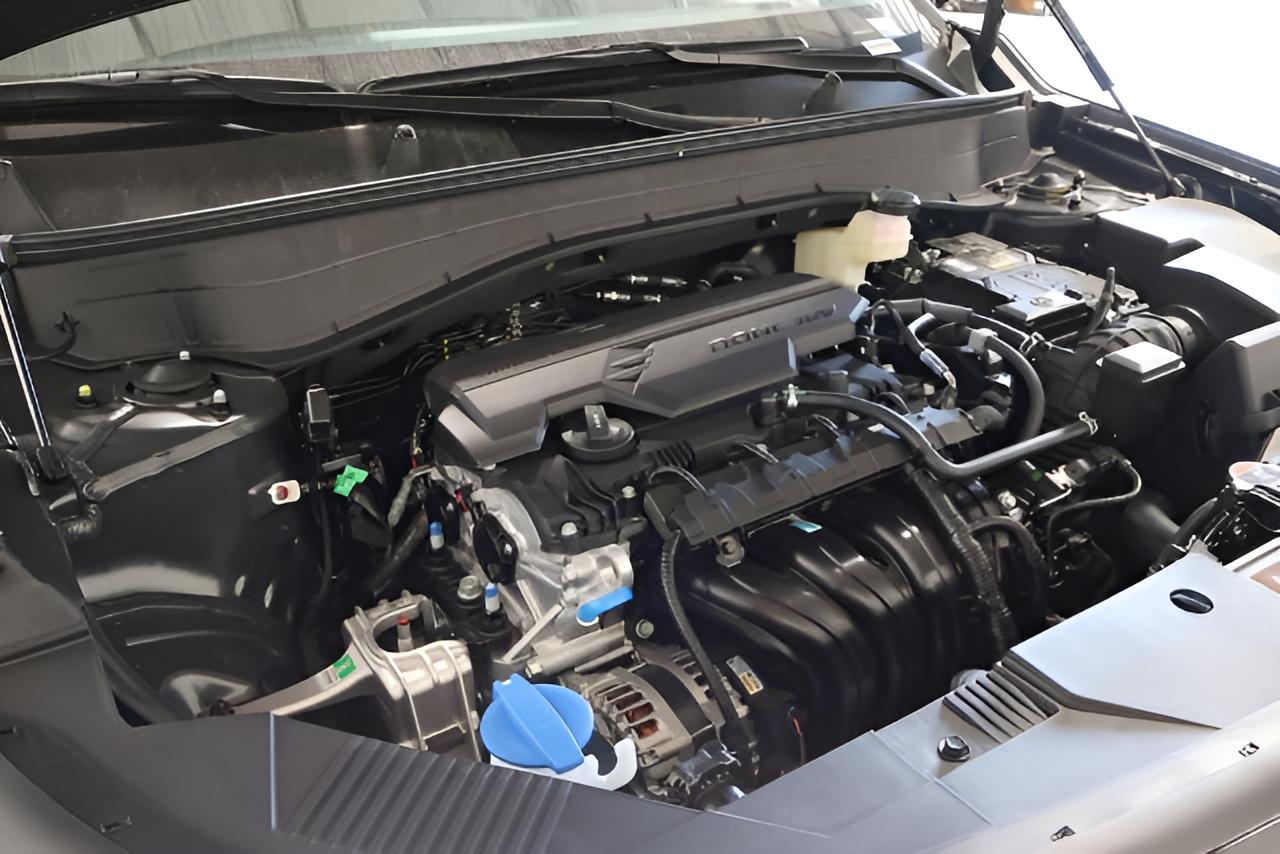 2027 Hyundai KONA SEL Sport AWD