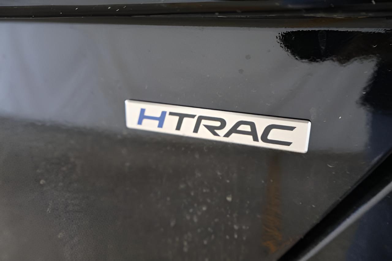 2027 Hyundai KONA SEL Sport AWD