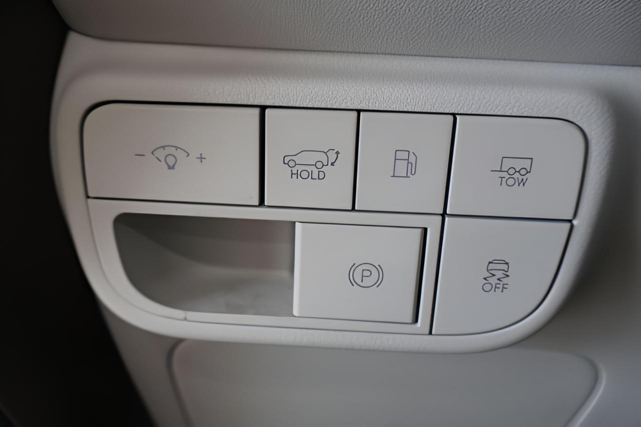 2026 Hyundai PALISADE HYBRID SEL Premium 7P AWD