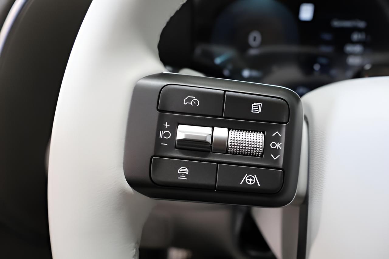 2026 Hyundai PALISADE HYBRID SEL Premium 7P AWD