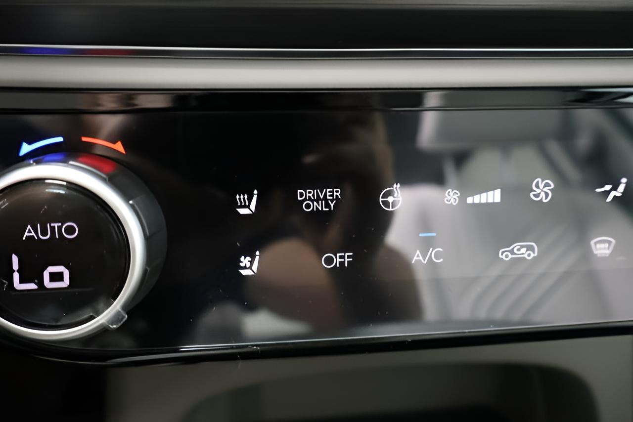 2026 Hyundai PALISADE HYBRID SEL Premium 7P AWD