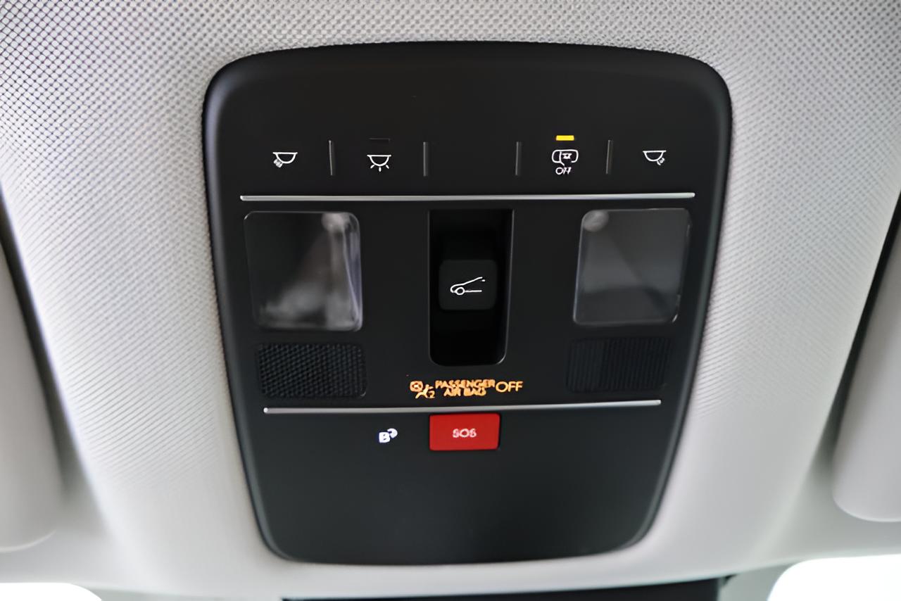 2026 Hyundai PALISADE HYBRID SEL Premium 7P AWD