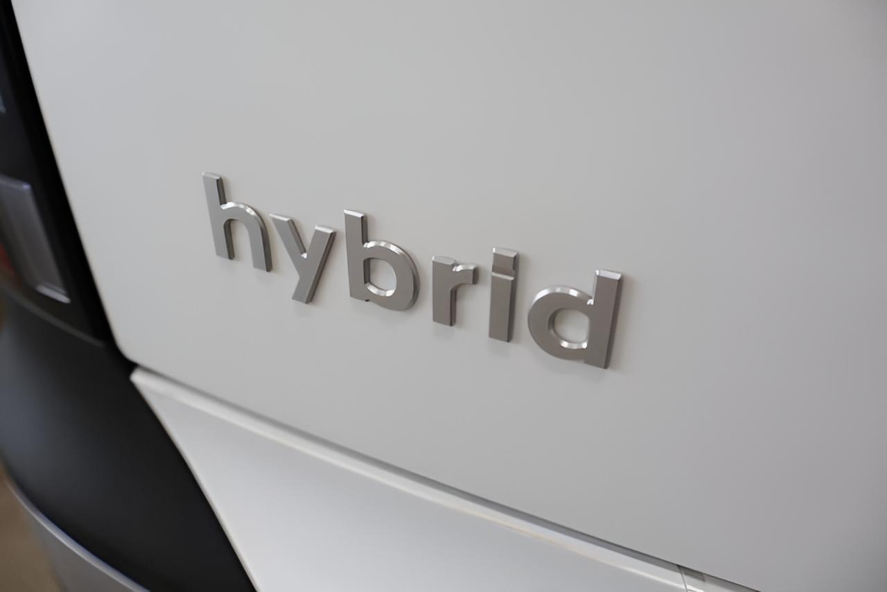 2026 Hyundai PALISADE HYBRID SEL Premium 7P AWD