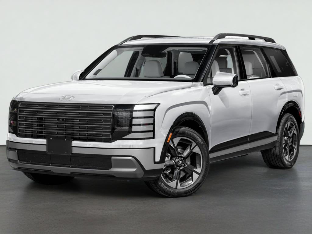 2027 Hyundai Palisade
