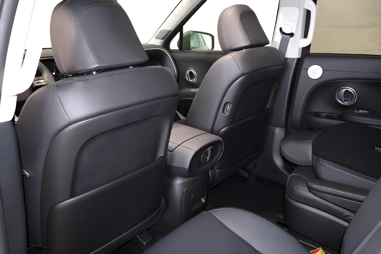 2027 Hyundai PALISADE Limited 7P AWD