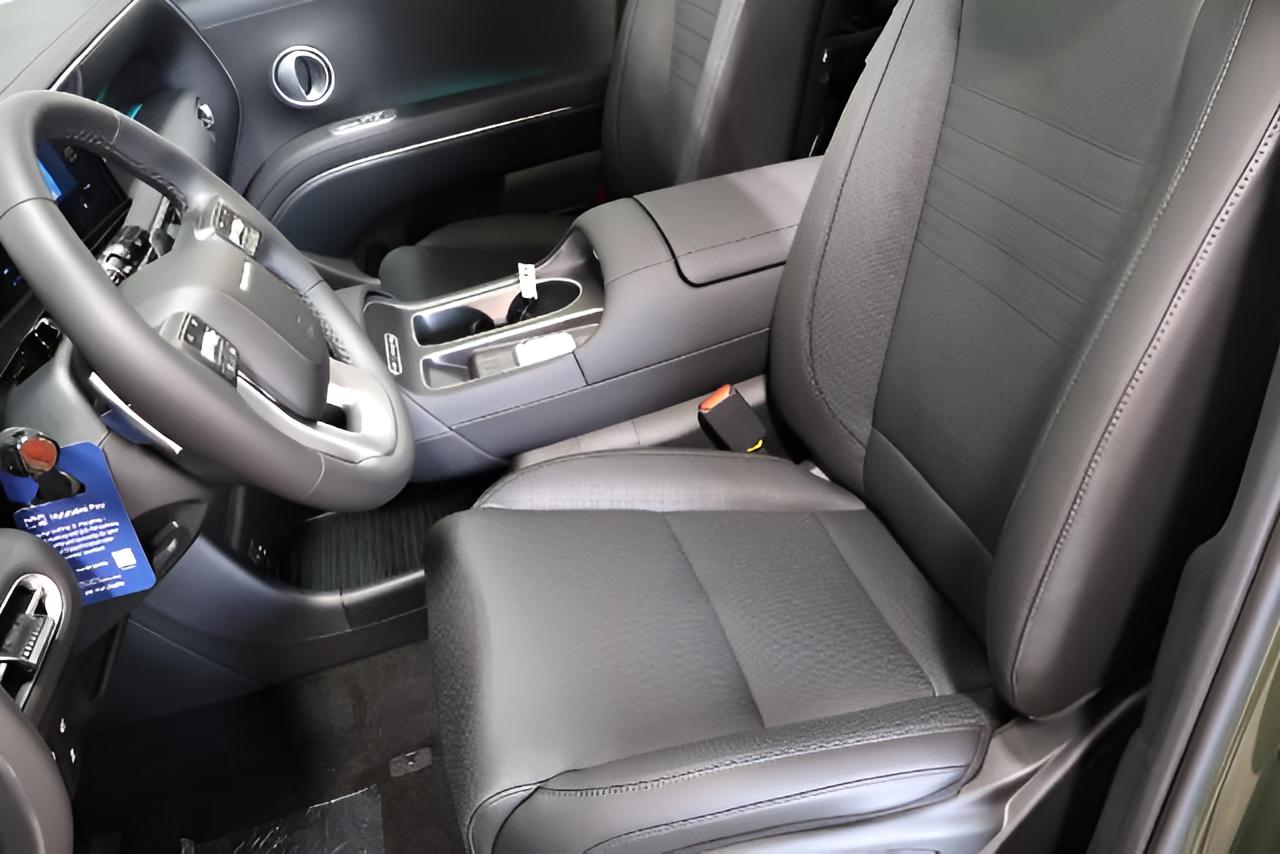 2027 Hyundai PALISADE Limited 7P AWD
