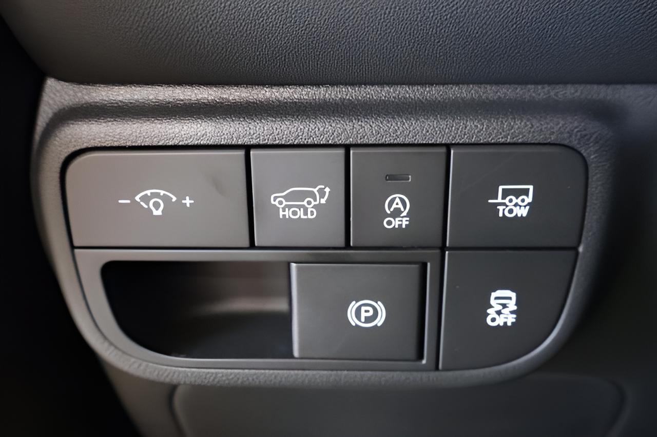 2027 Hyundai PALISADE Limited 7P AWD