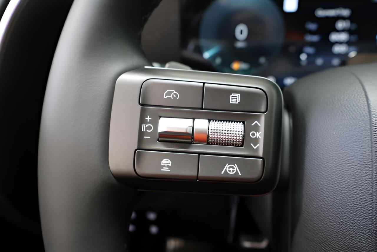 2027 Hyundai PALISADE Limited 7P AWD