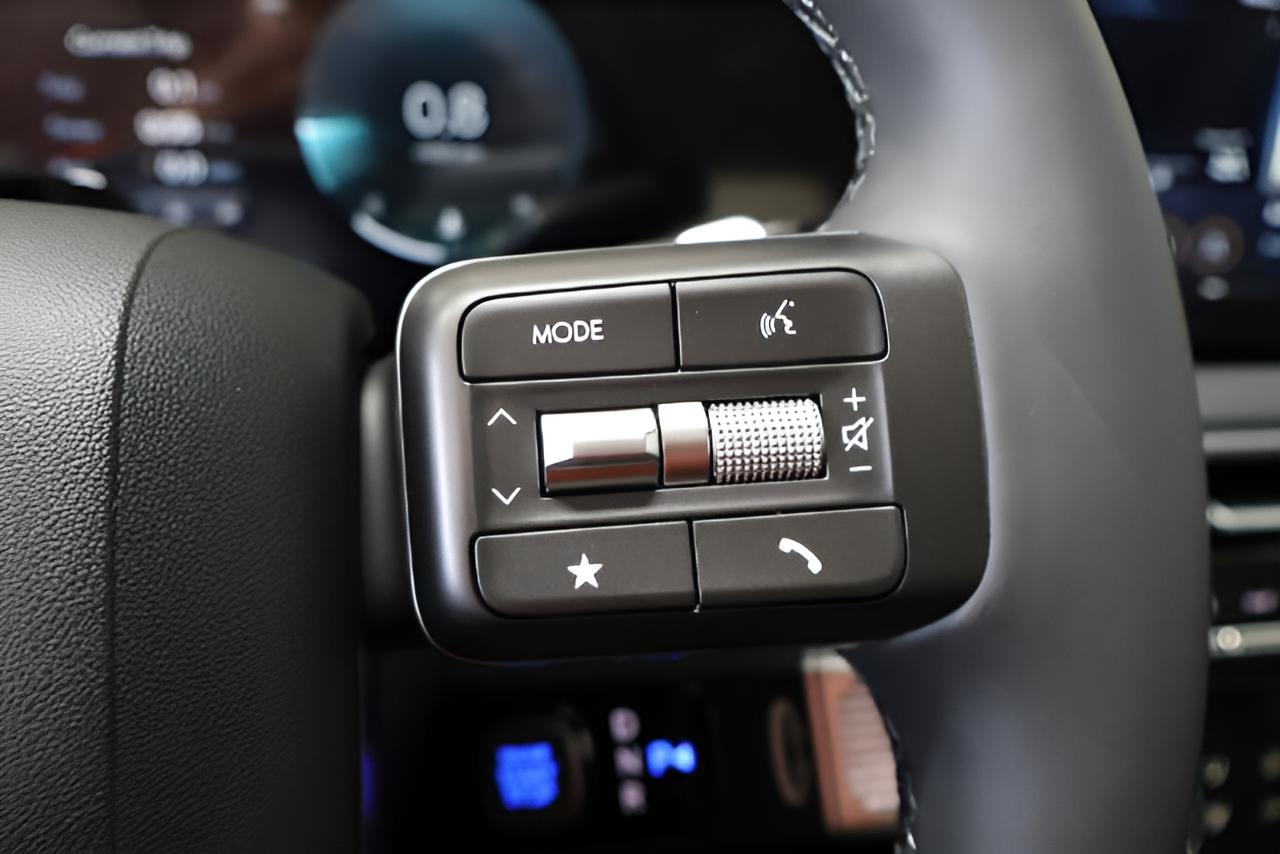 2027 Hyundai PALISADE Limited 7P AWD