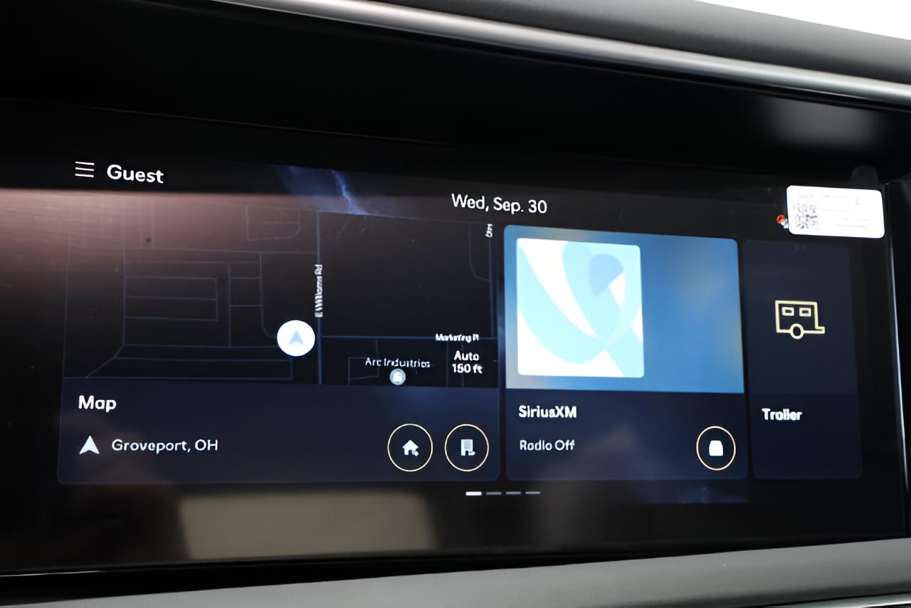 2027 Hyundai PALISADE Limited 7P AWD