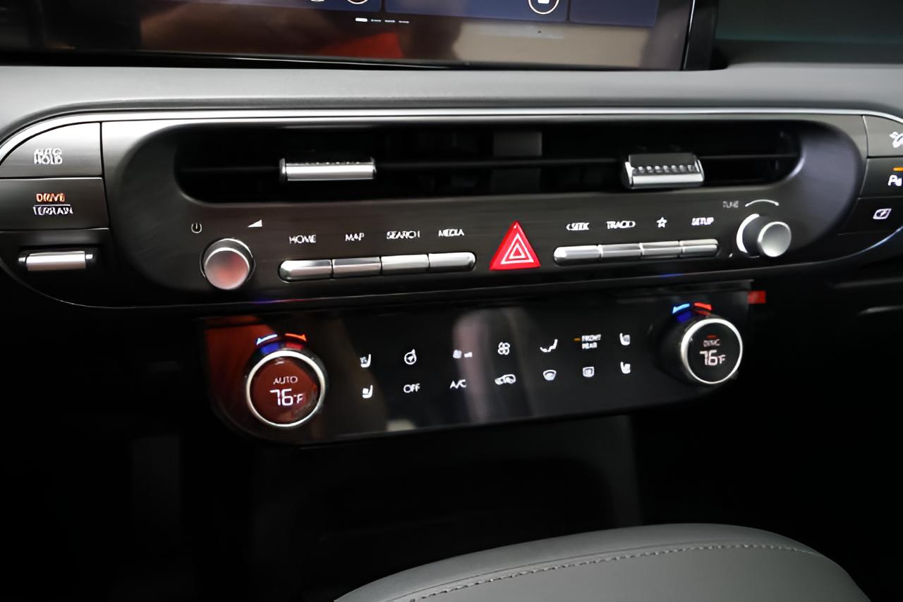 2027 Hyundai PALISADE Limited 7P AWD