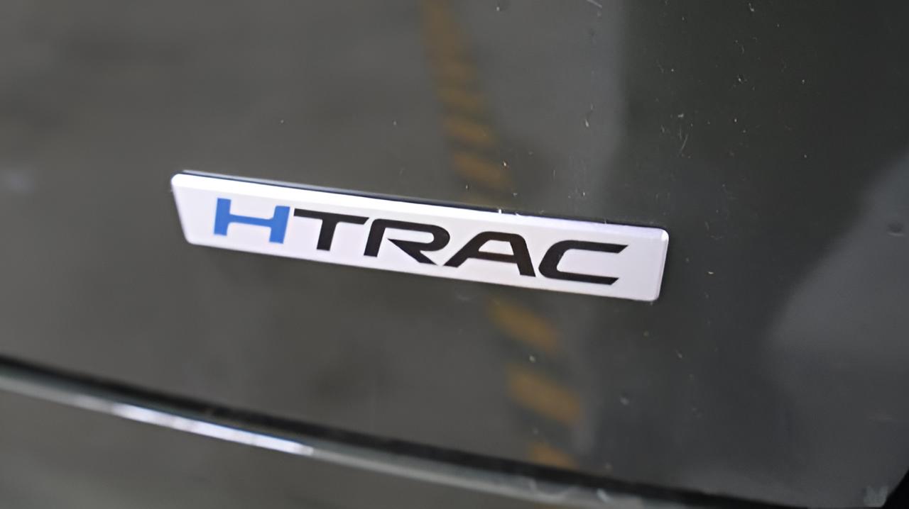 2027 Hyundai PALISADE Limited 7P AWD