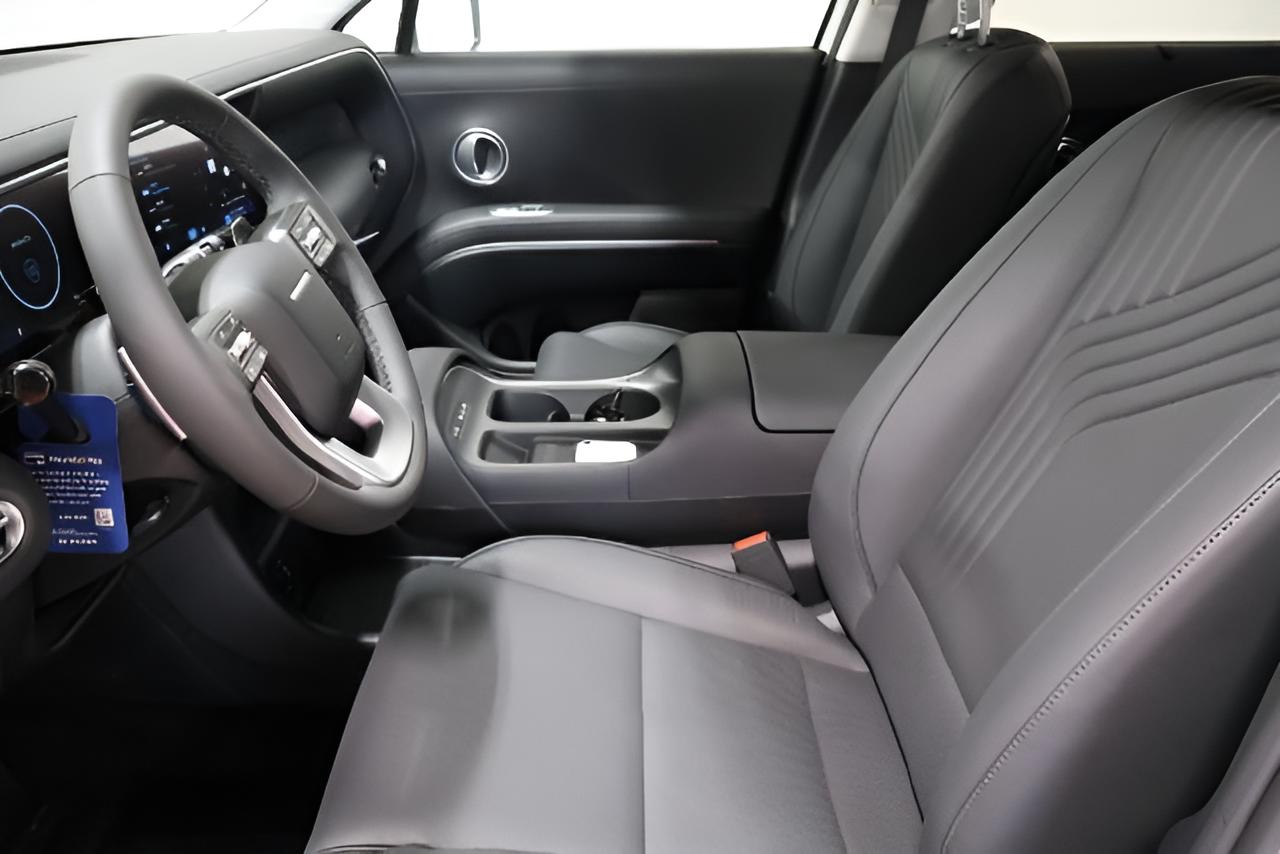2027 Hyundai PALISADE SEL 7P AWD