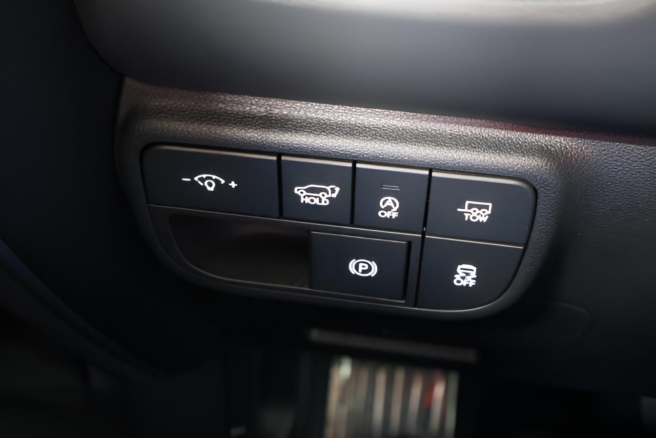 2027 Hyundai PALISADE SEL 7P AWD