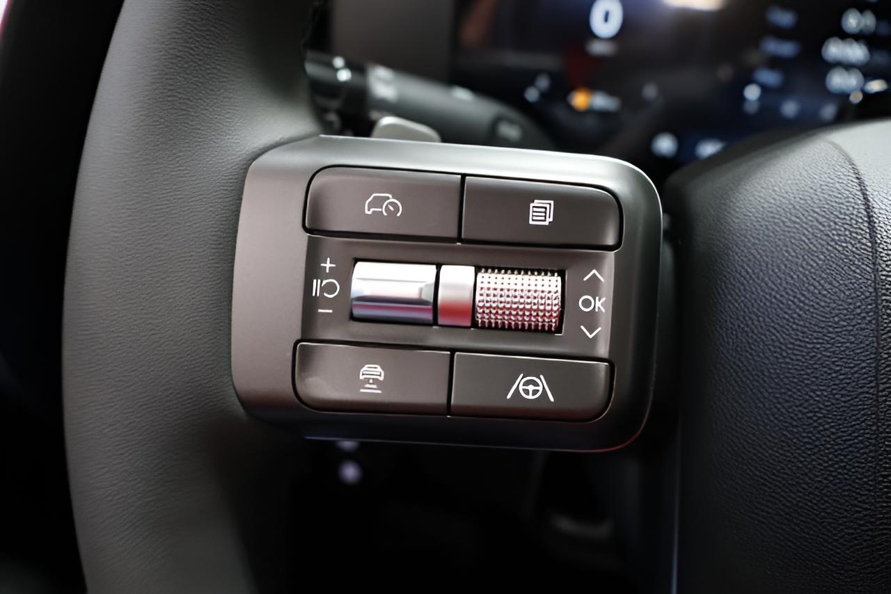 2027 Hyundai PALISADE SEL 7P AWD