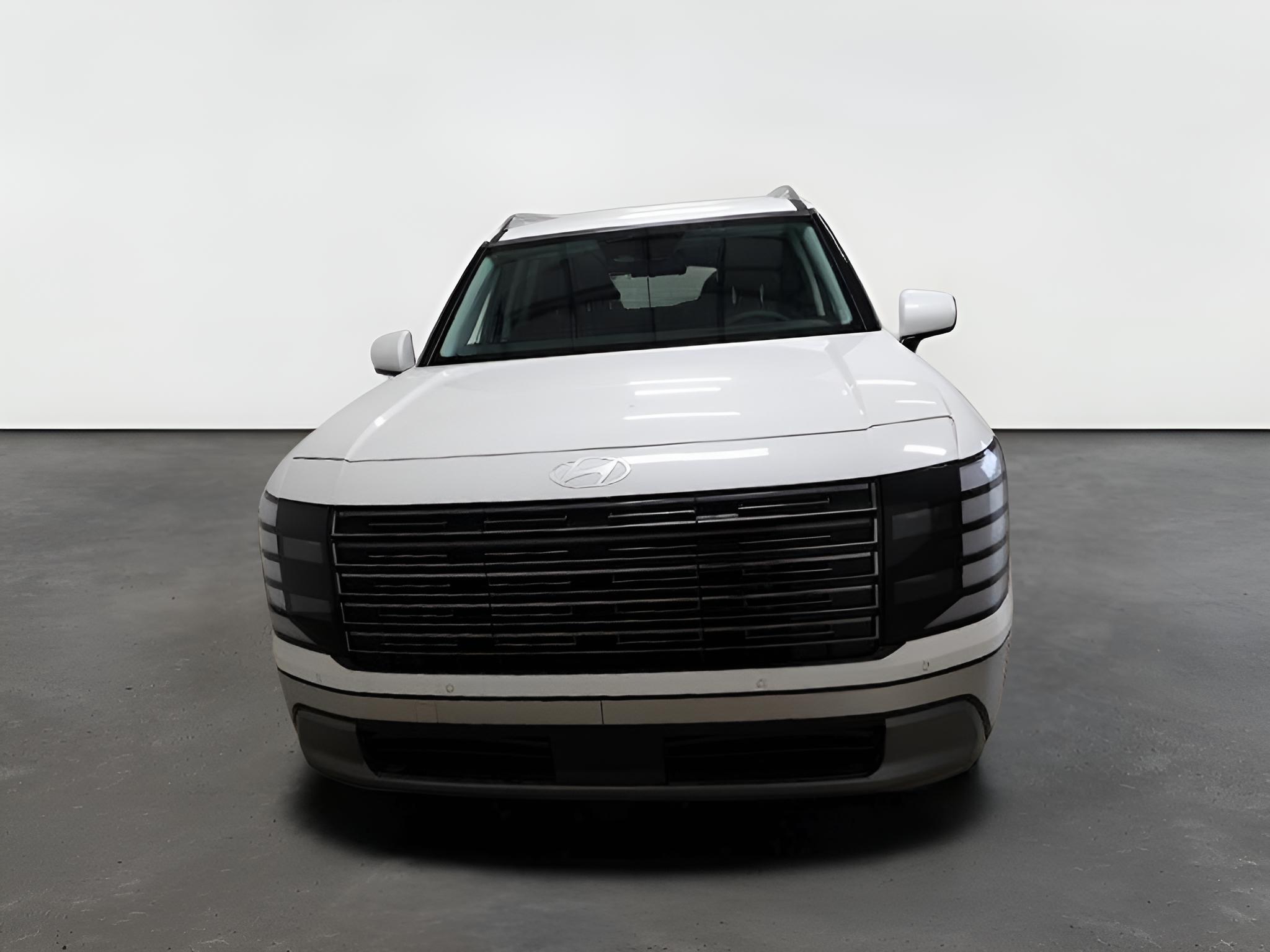 2027 Hyundai PALISADE SEL 7P AWD