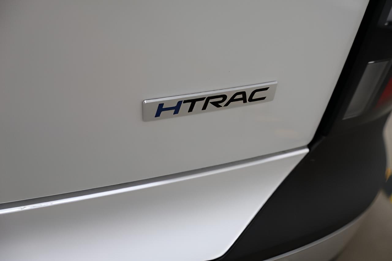 2027 Hyundai PALISADE SEL 7P AWD