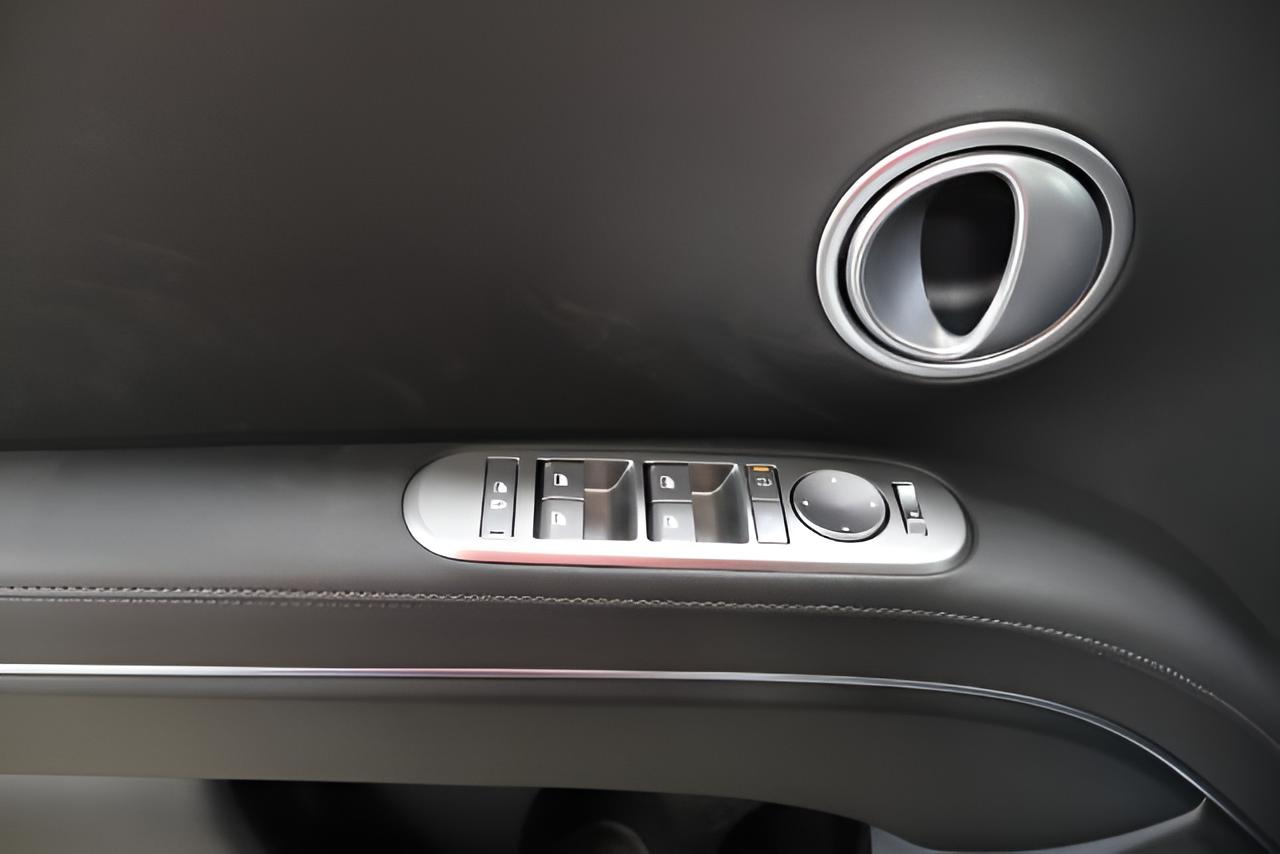 2027 Hyundai PALISADE SEL 7P AWD