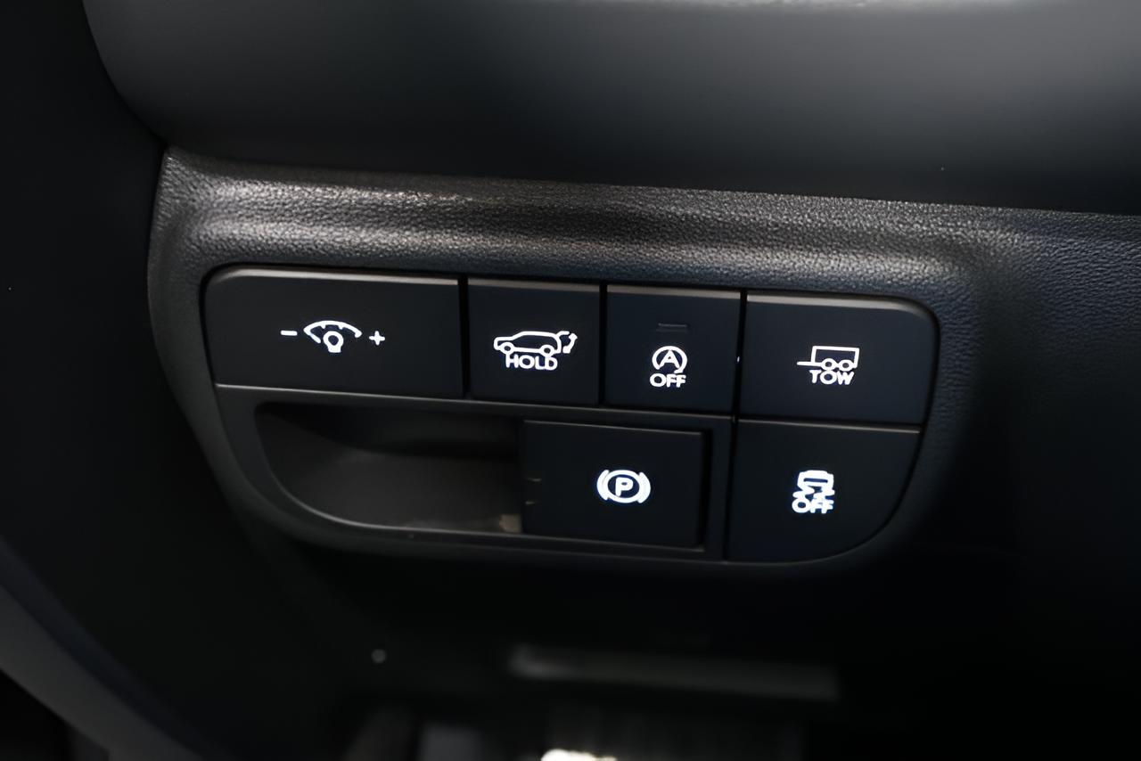 2027 Hyundai PALISADE SEL 7P AWD