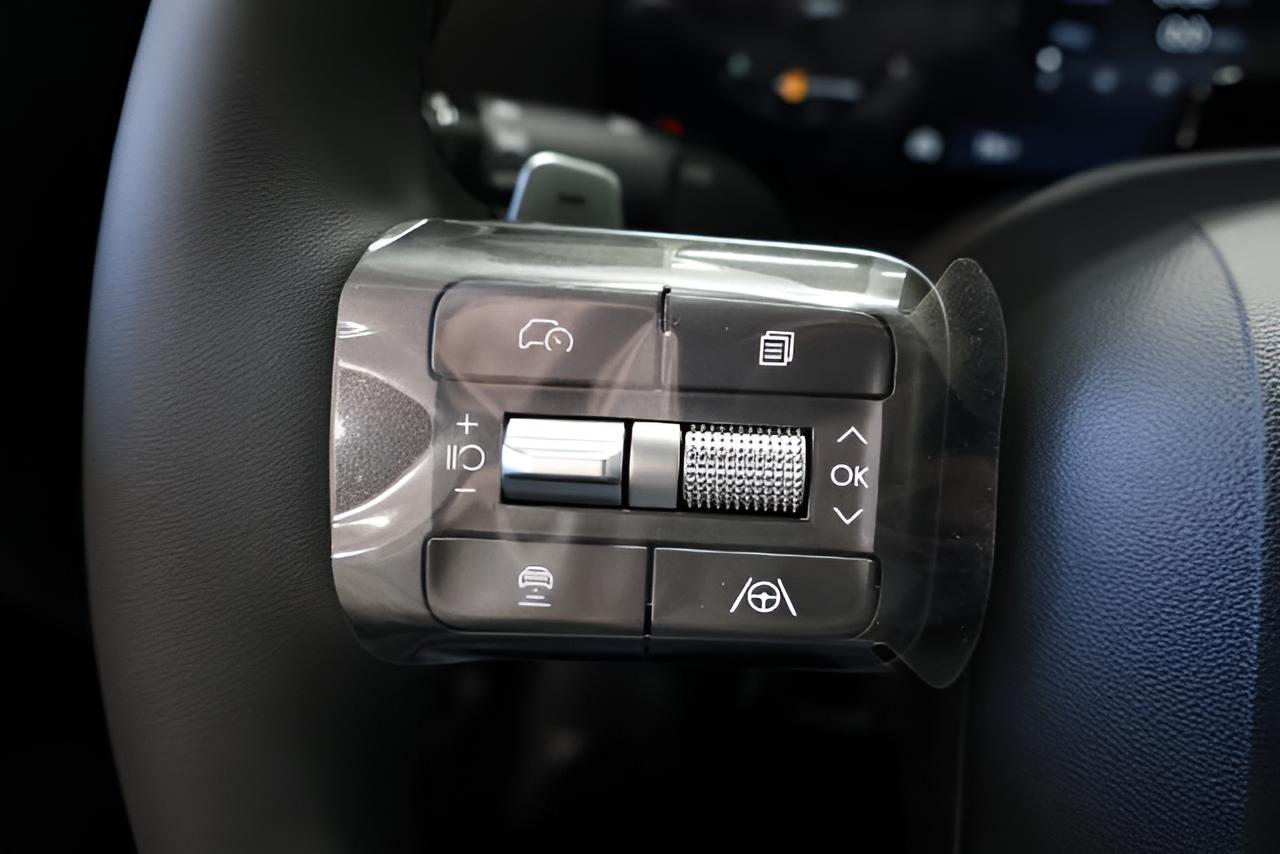 2027 Hyundai PALISADE SEL 7P AWD