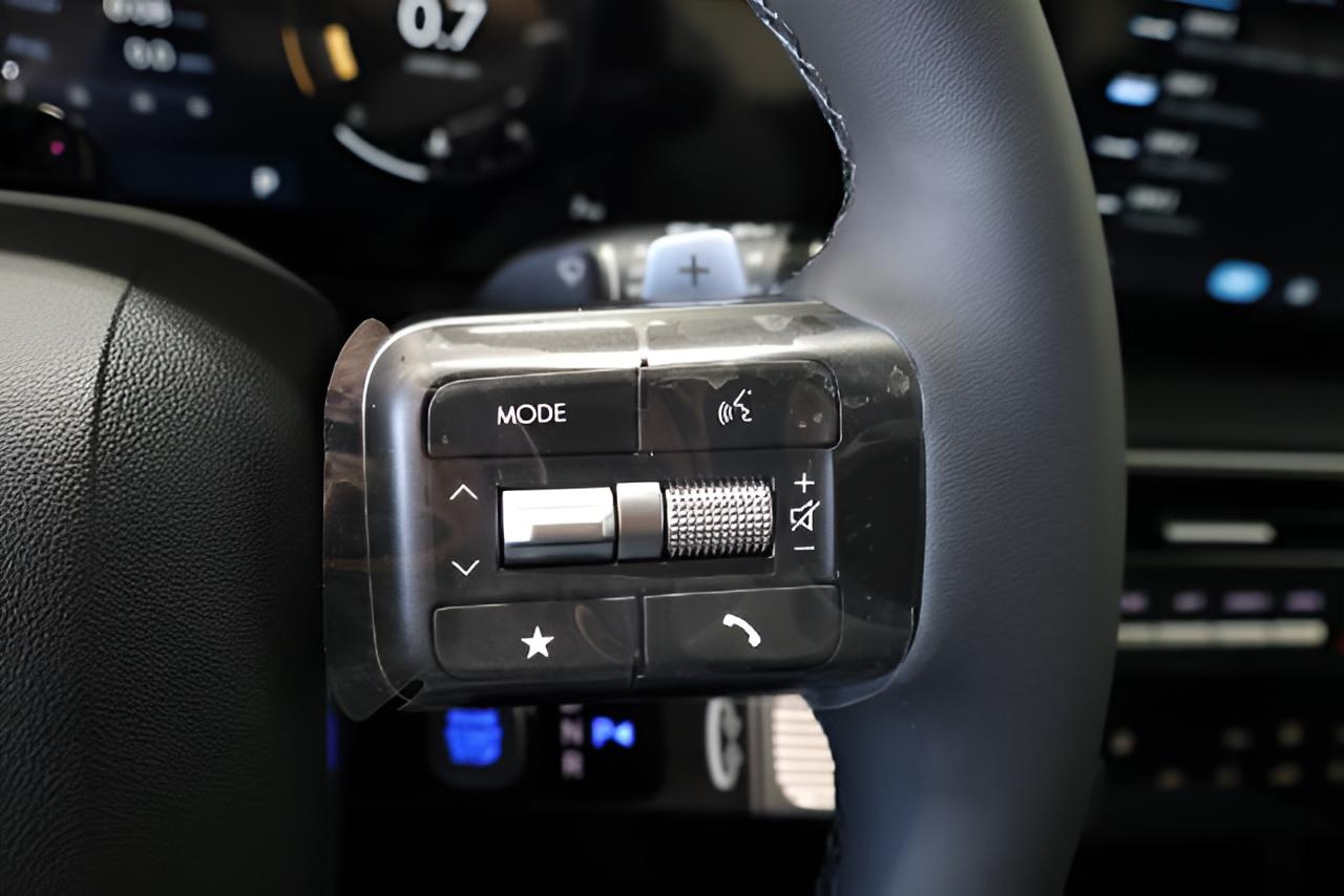 2027 Hyundai PALISADE SEL 7P AWD