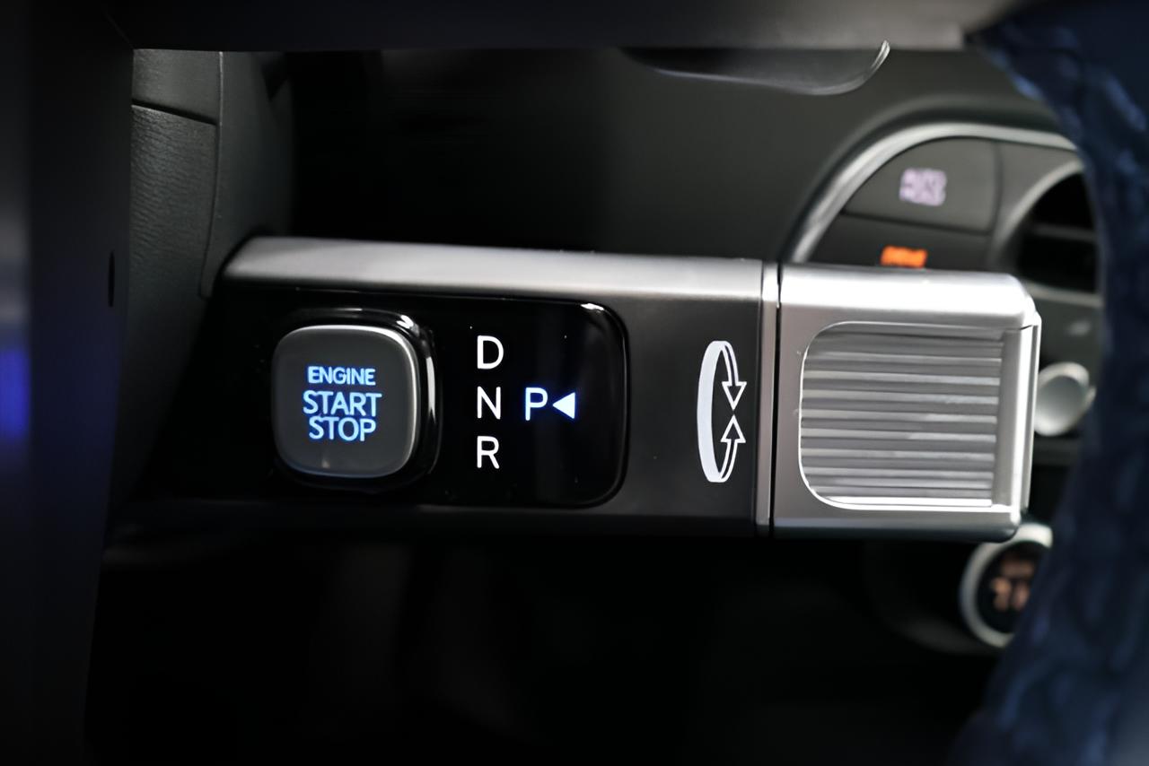 2027 Hyundai PALISADE SEL 7P AWD