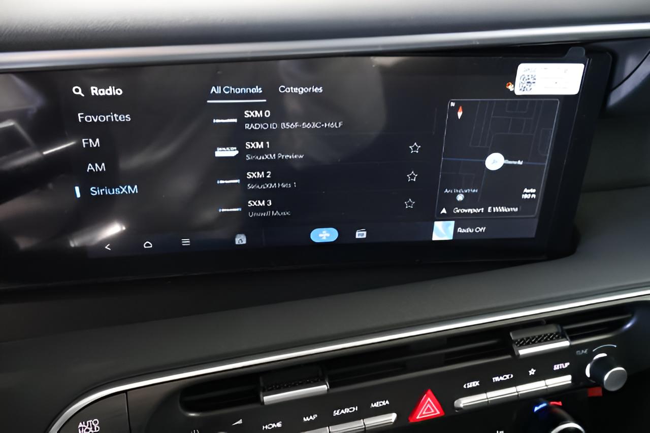 2027 Hyundai PALISADE SEL 7P AWD