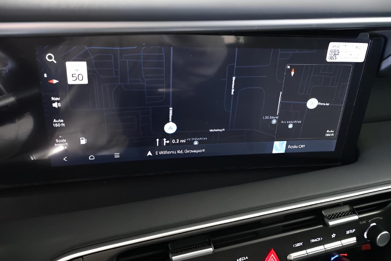 2027 Hyundai PALISADE SEL 7P AWD