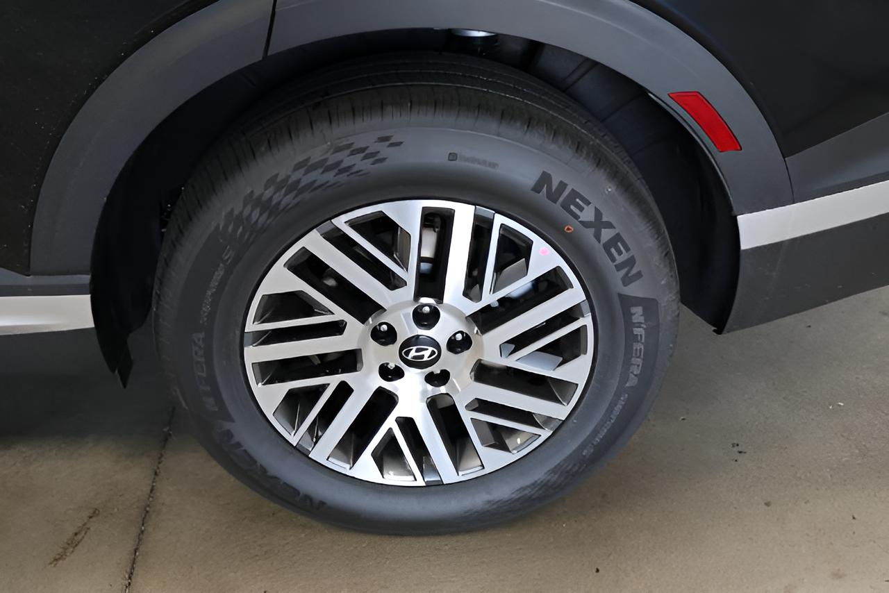 2027 Hyundai PALISADE SEL 7P AWD