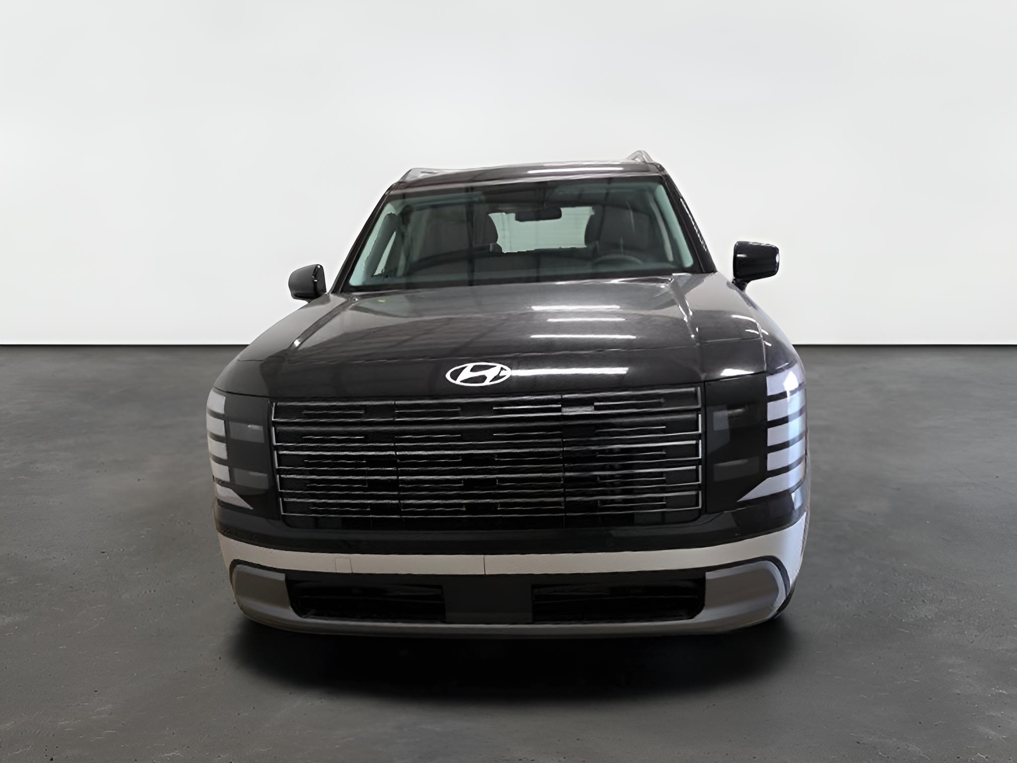 2027 Hyundai PALISADE SEL 7P AWD