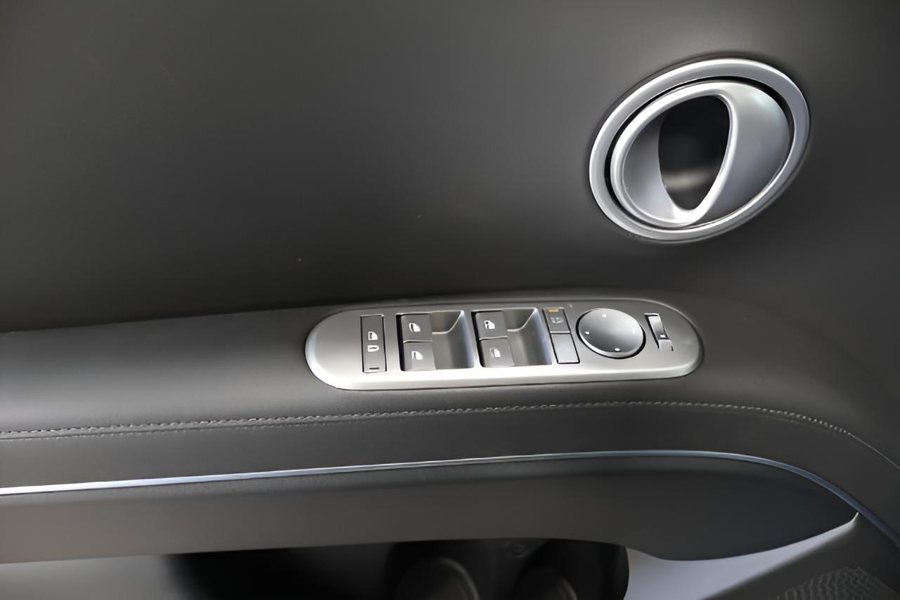 2027 Hyundai PALISADE SEL 7P AWD