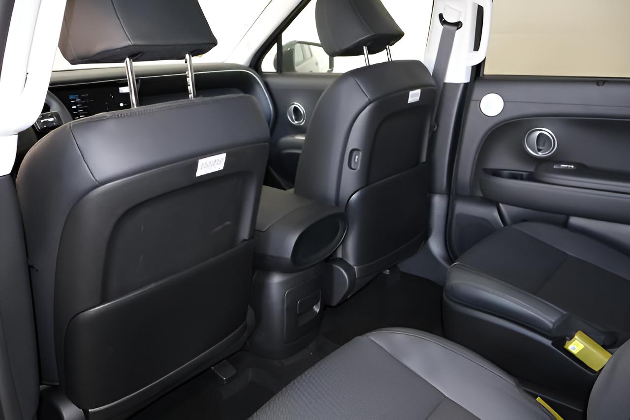 2027 Hyundai PALISADE SEL 7P AWD