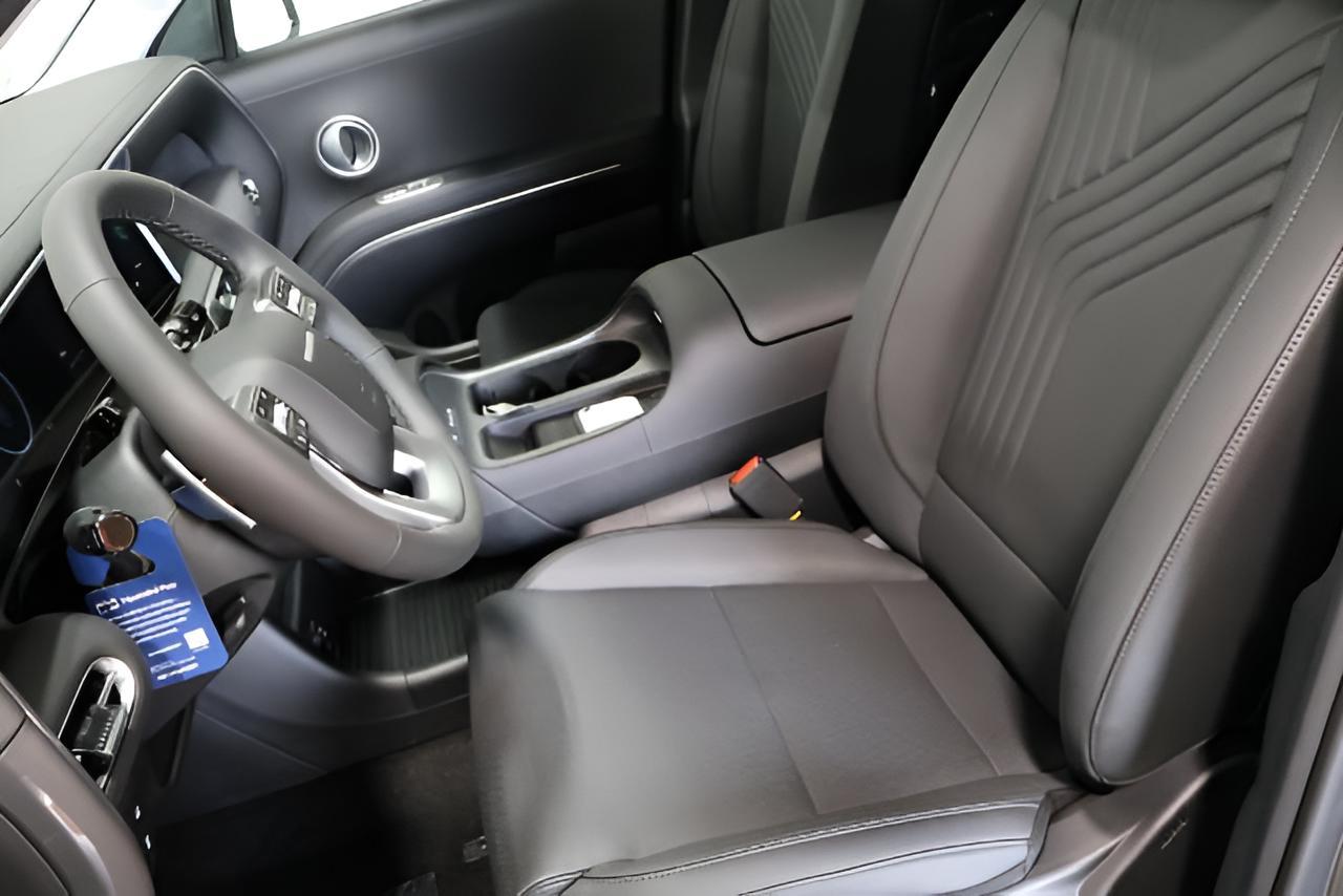 2027 Hyundai PALISADE SEL 8P AWD