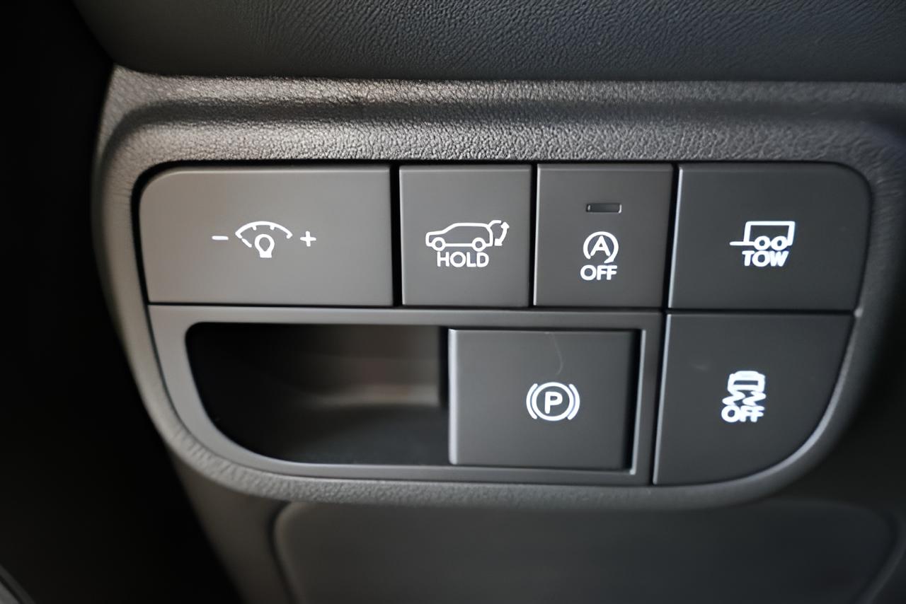 2027 Hyundai PALISADE SEL 8P AWD