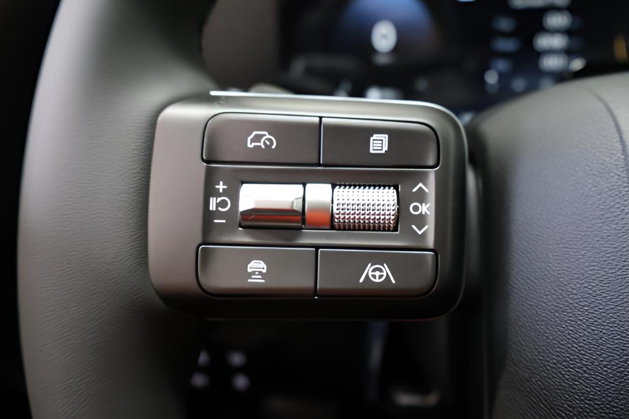 2027 Hyundai PALISADE SEL 8P AWD