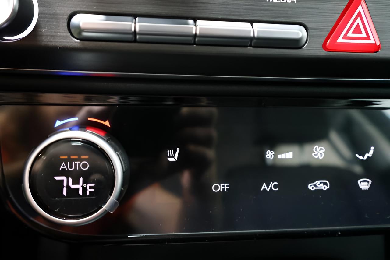 2027 Hyundai PALISADE SEL 8P AWD