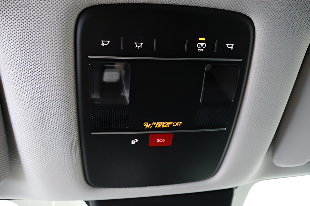 2027 Hyundai PALISADE SEL 8P AWD