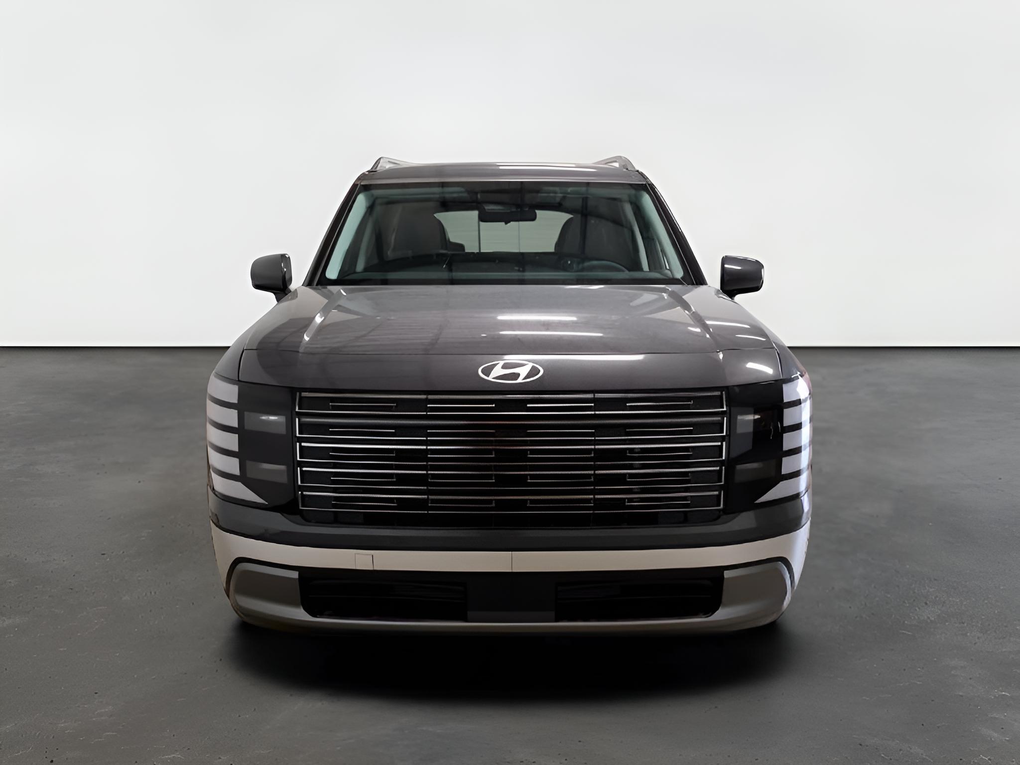 2027 Hyundai PALISADE SEL 8P AWD