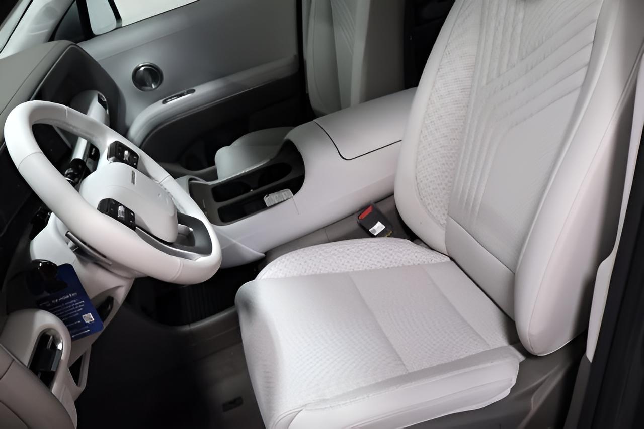 2027 Hyundai PALISADE SEL 8P AWD