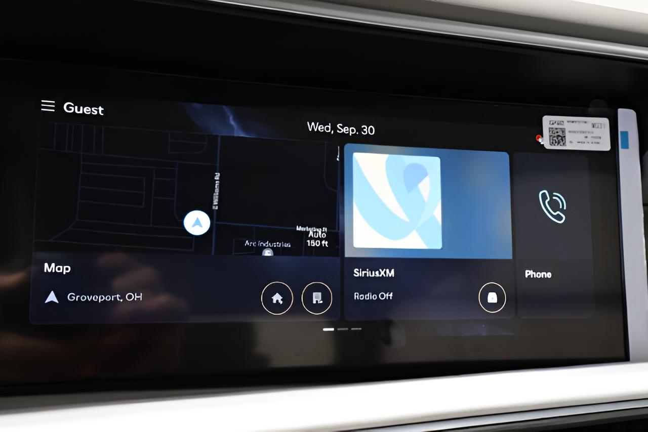 2027 Hyundai PALISADE SEL 8P AWD