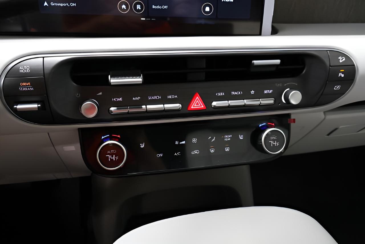 2027 Hyundai PALISADE SEL 8P AWD