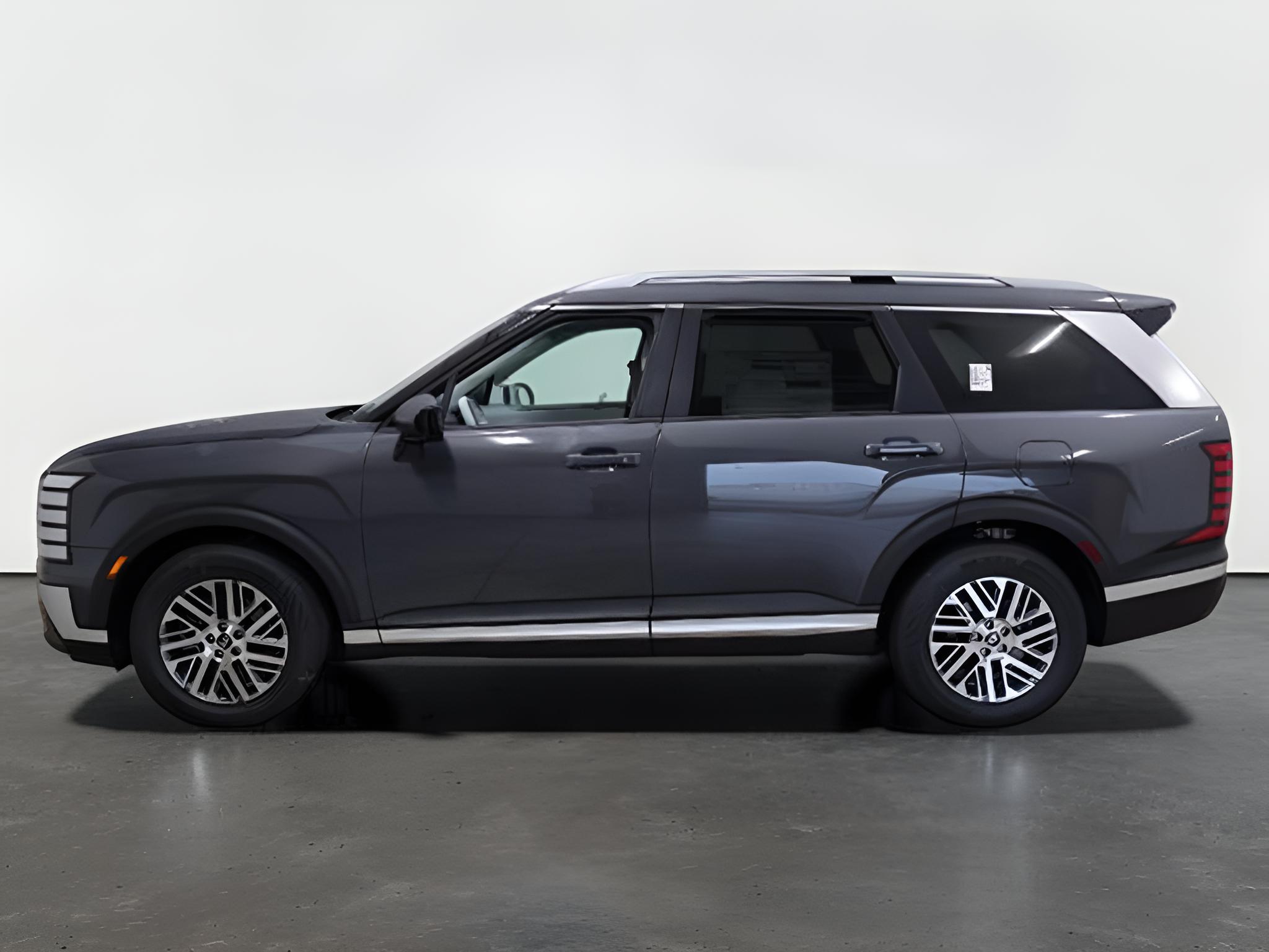 2027 Hyundai PALISADE SEL 8P AWD