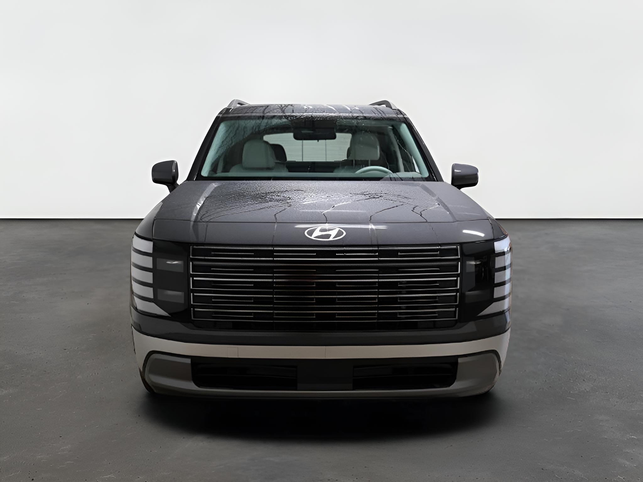 2027 Hyundai PALISADE SEL 8P AWD