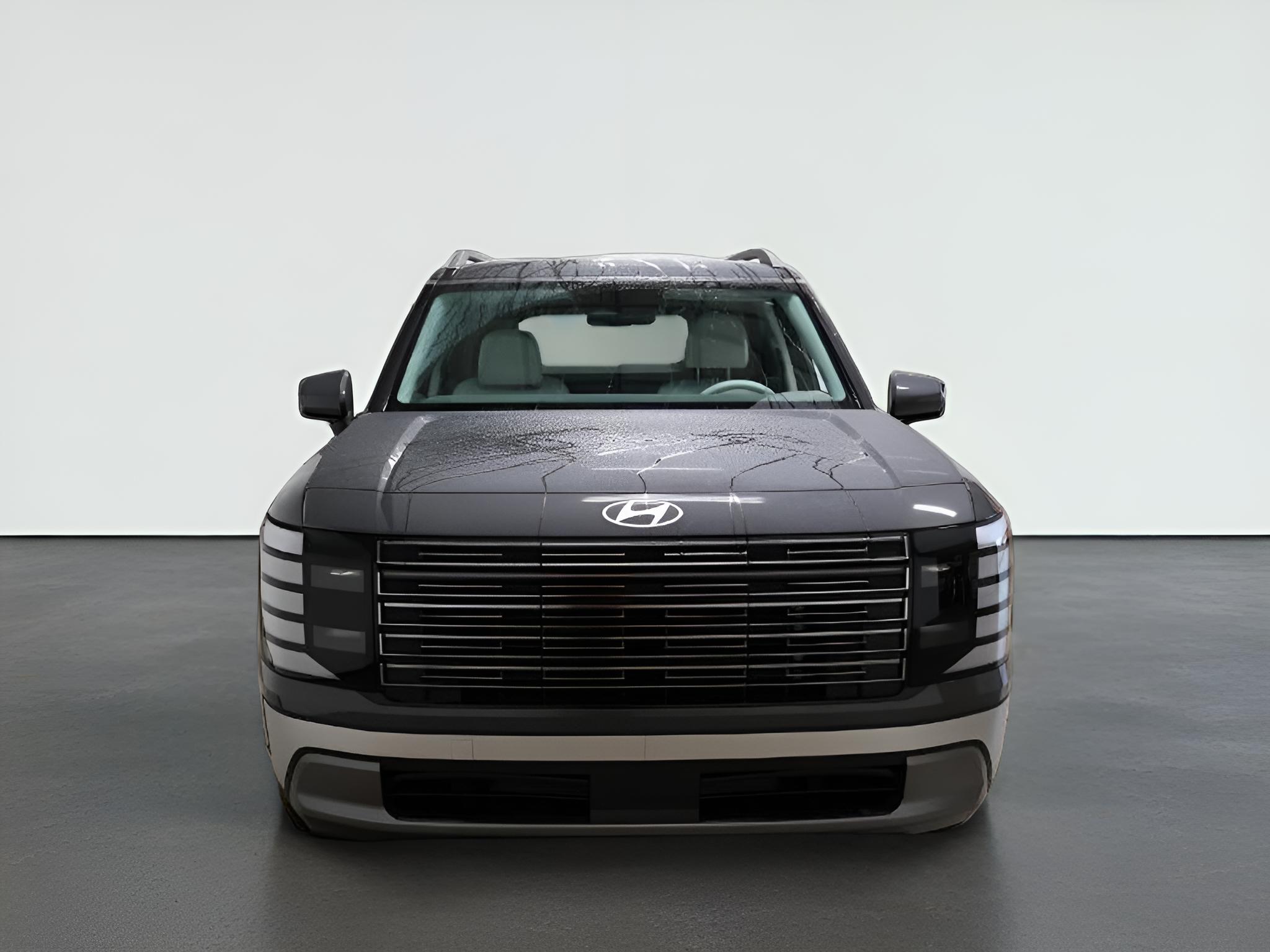 2027 Hyundai PALISADE SEL 8P AWD