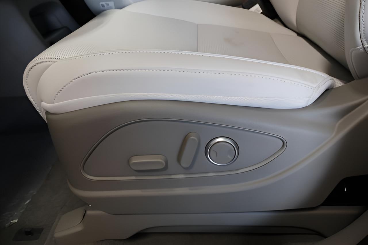 2027 Hyundai PALISADE HYBRID SEL 7P AWD